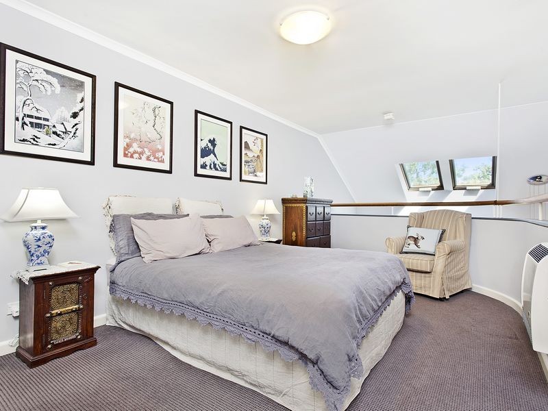 57/18 Captain Cook Crescent, Griffith ACT 2603