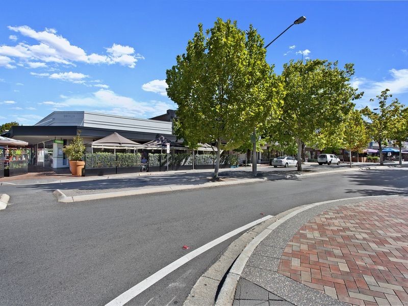 57/18 Captain Cook Crescent, Griffith ACT 2603