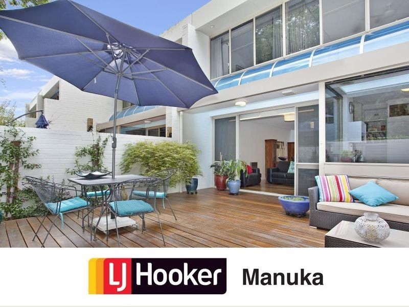 16 Gosse Street, Kingston ACT 2604