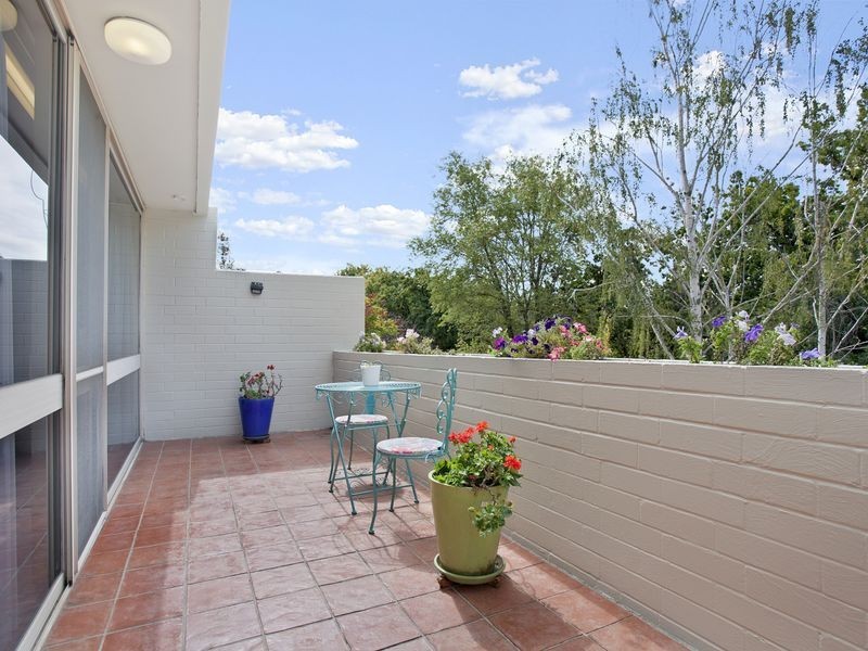 16 Gosse Street, Kingston ACT 2604