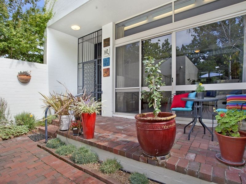 16 Gosse Street, Kingston ACT 2604