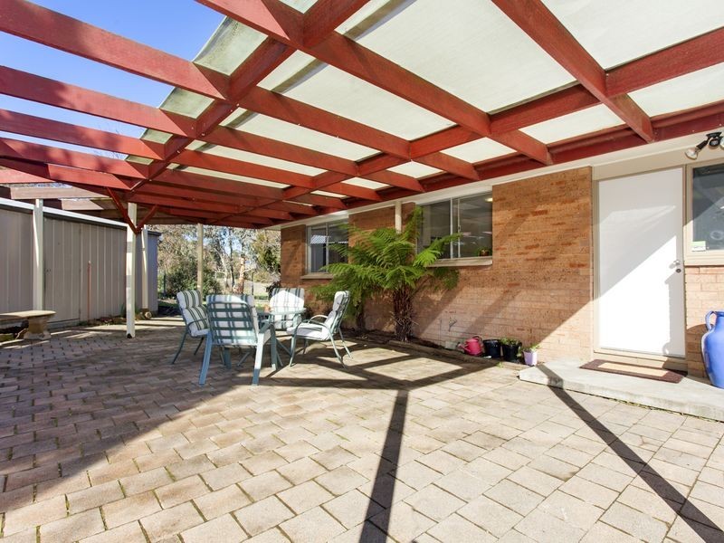 62 Longmore Crescent, Wanniassa ACT 2903