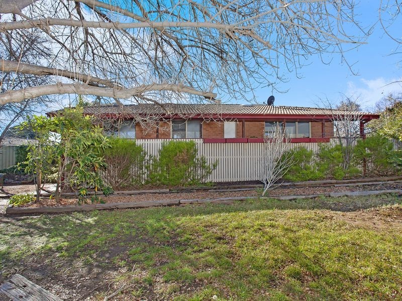62 Longmore Crescent, Wanniassa ACT 2903