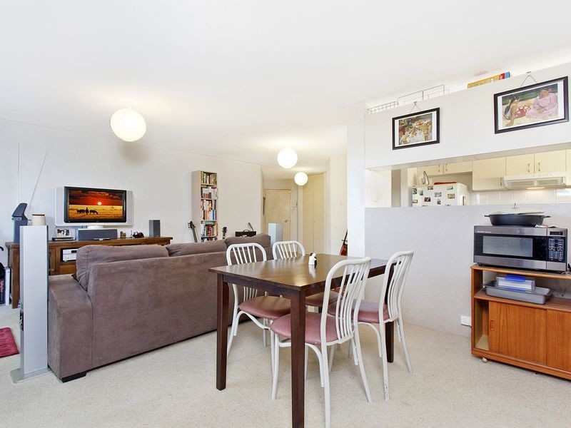 23/14-16 Darling Street, Barton ACT 2600