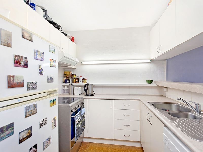 23/14-16 Darling Street, Barton ACT 2600