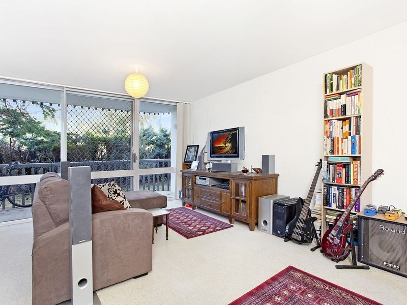 23/14-16 Darling Street, Barton ACT 2600