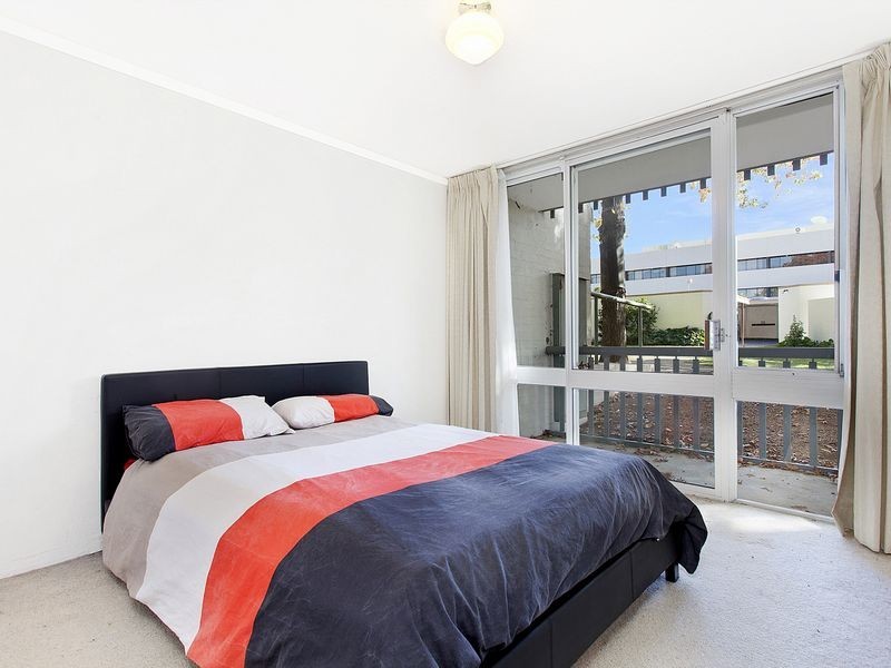 23/14-16 Darling Street, Barton ACT 2600