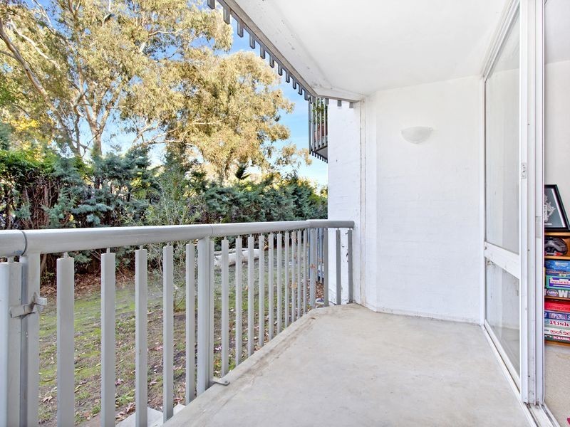 23/14-16 Darling Street, Barton ACT 2600