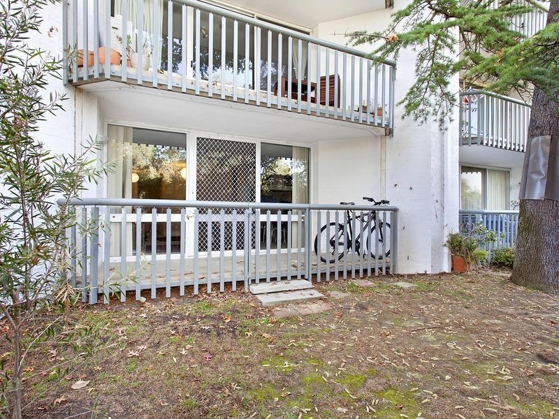 23/14-16 Darling Street, Barton ACT 2600