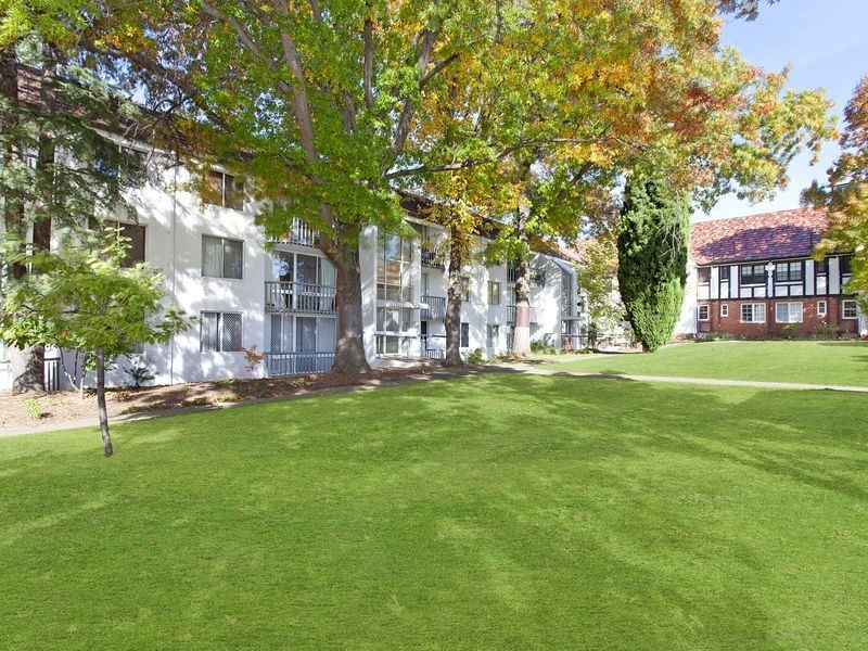 23/14-16 Darling Street, Barton ACT 2600