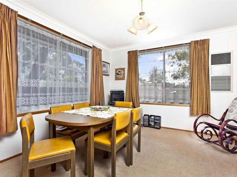 11 McAlpine Place, Farrer ACT 2607