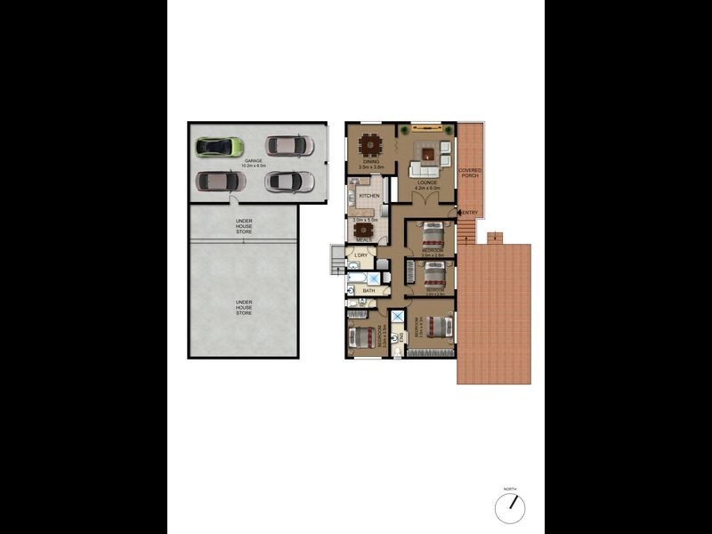 11 McAlpine Place, Farrer ACT 2607