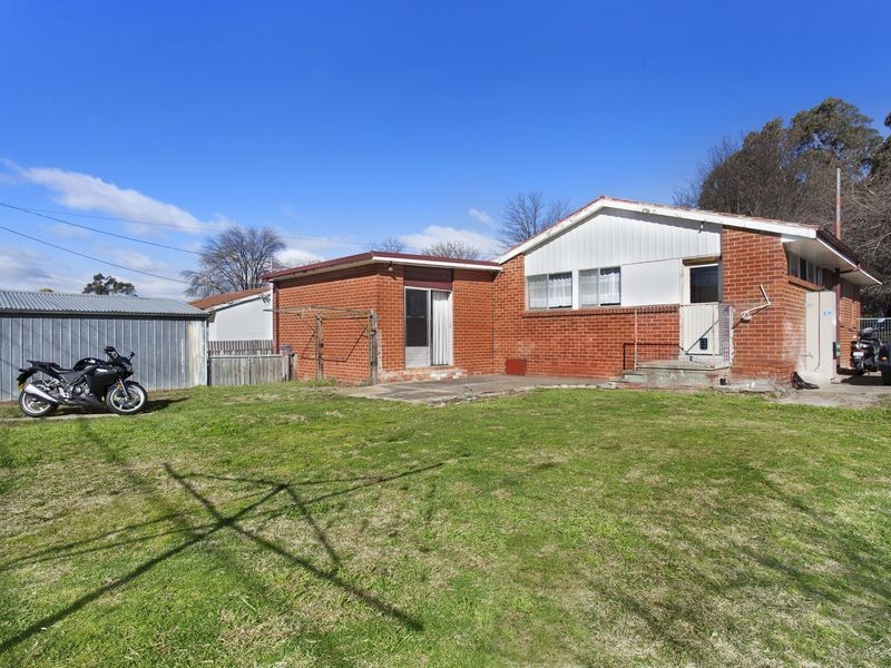 148 Goyder Street, Narrabundah ACT 2604