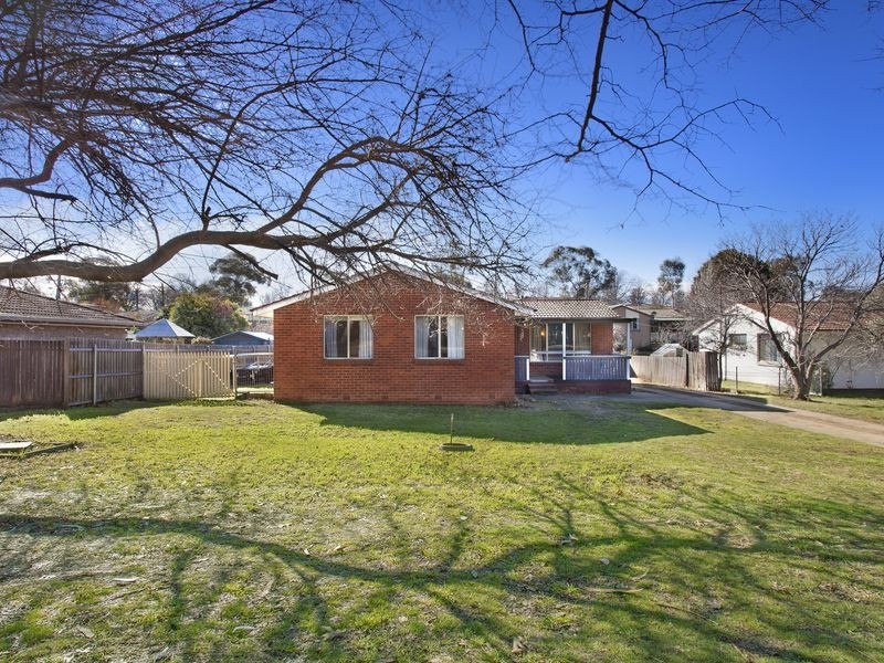 148 Goyder Street, Narrabundah ACT 2604