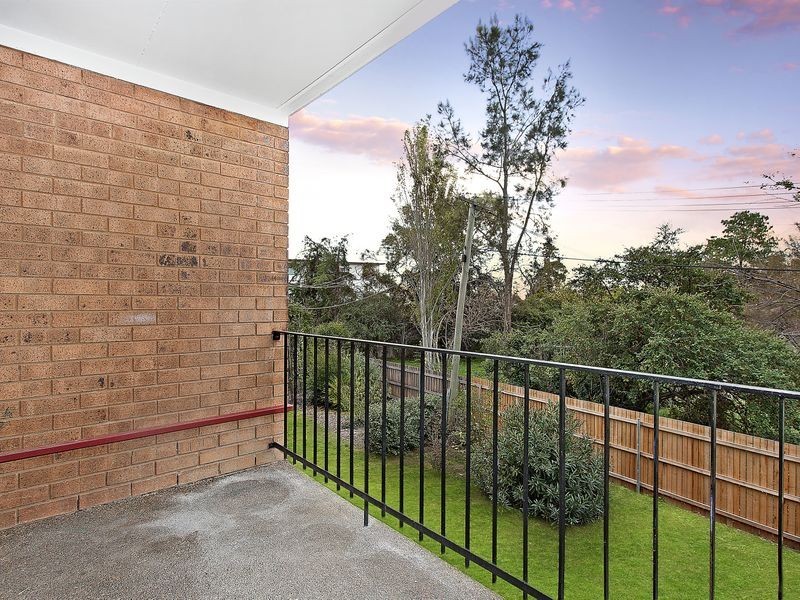 18/99 Canberra Avenue, Griffith ACT 2603