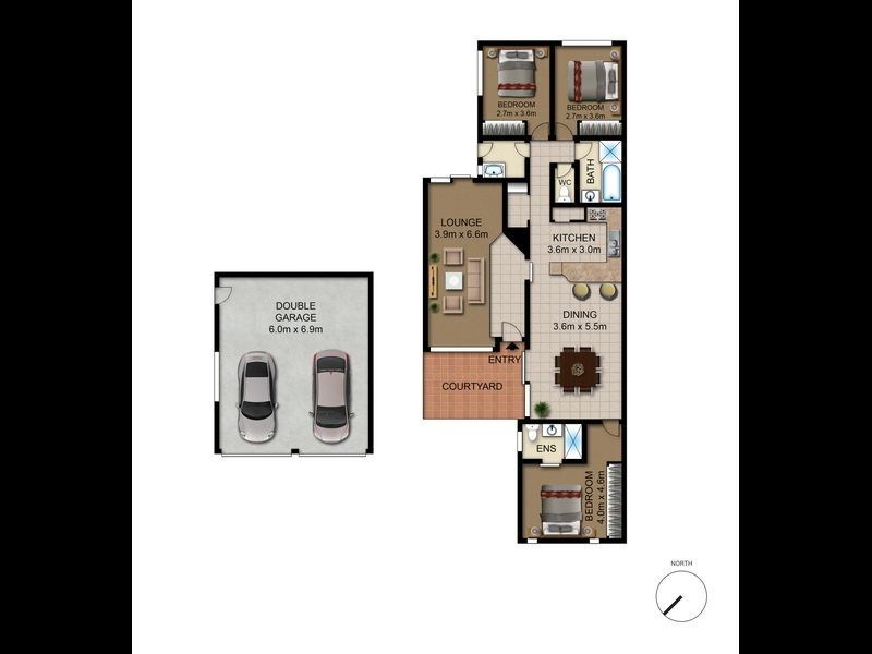 4/33 Crisp Circuit, Bruce ACT 2617