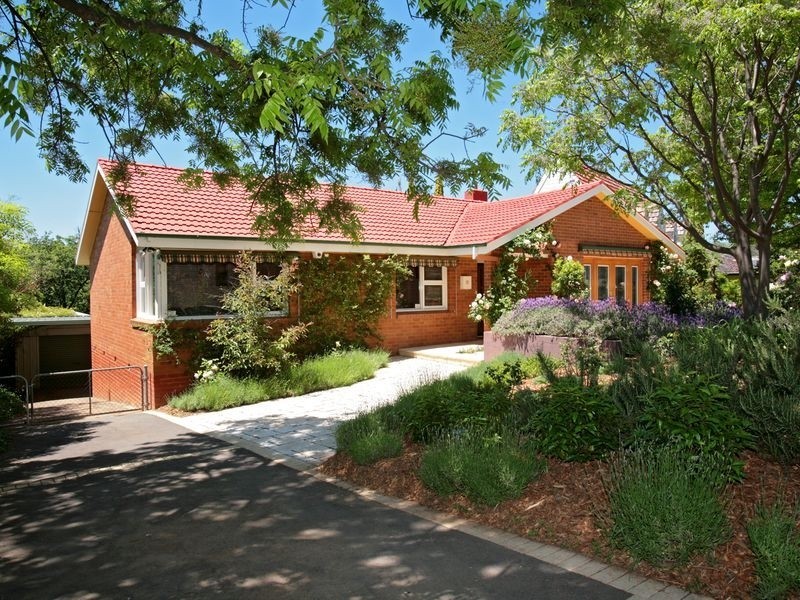 62 Hicks Street, Red Hill ACT 2603