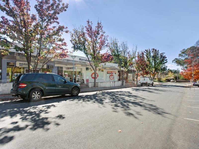 5 Anembo Street, Narrabundah ACT 2604