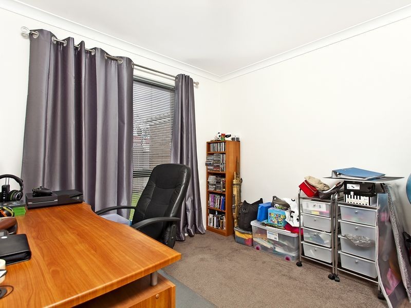 15 Ian Nicol Street, Watson ACT 2602