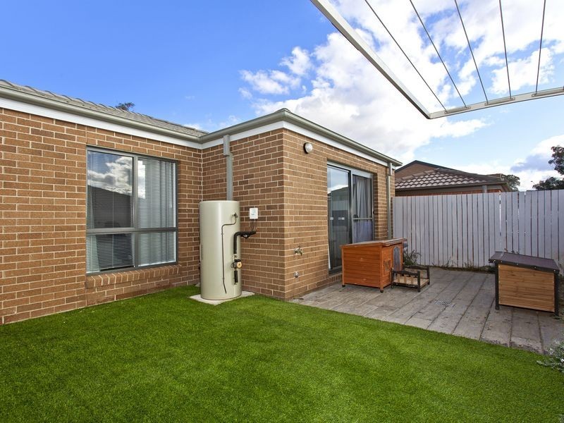 15 Ian Nicol Street, Watson ACT 2602