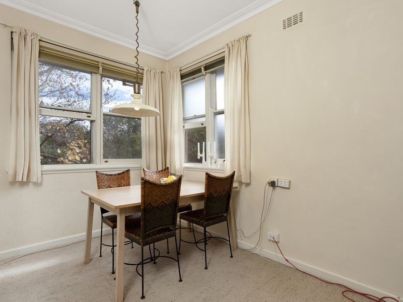 3 Gawler Crescent, Deakin ACT 2600