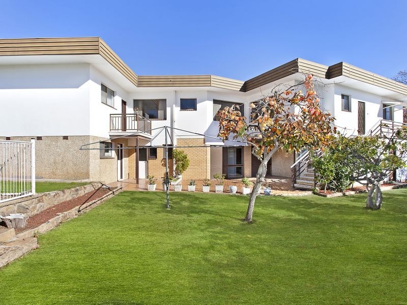 27 Grey Street, Deakin ACT 2600