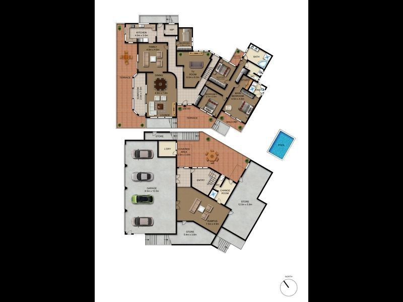 27 Grey Street, Deakin ACT 2600