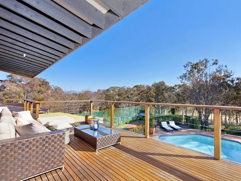 71 Brereton Street, Garran ACT 2605