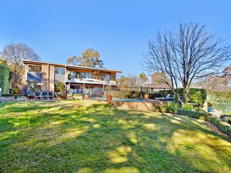 71 Brereton Street, Garran ACT 2605