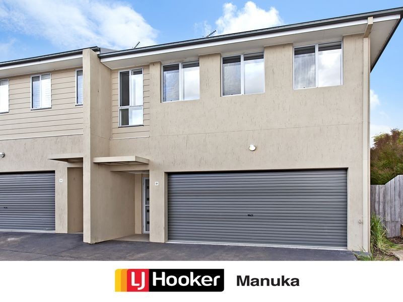 32/20 Helpmann Street, Bonython ACT 2905