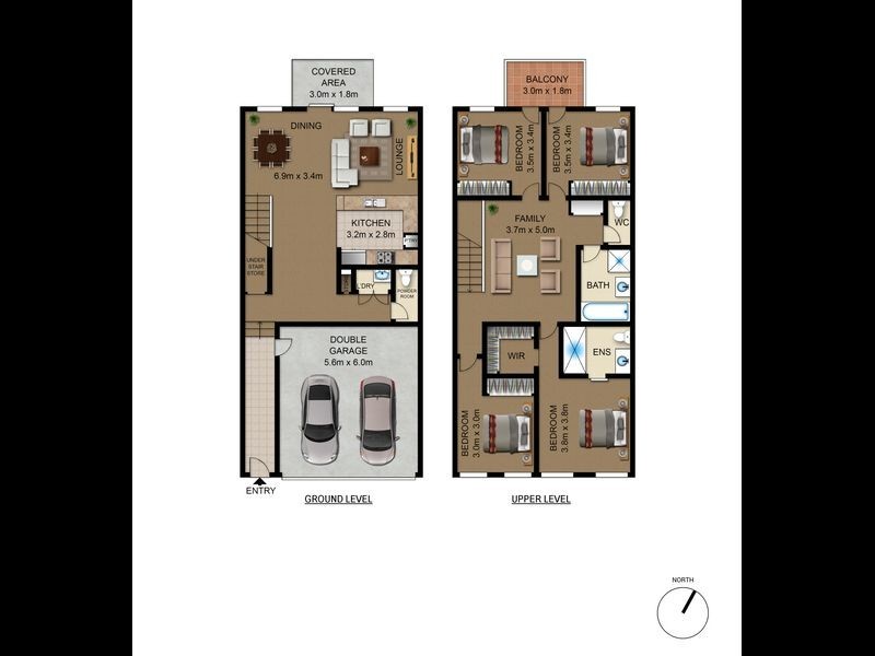 32/20 Helpmann Street, Bonython ACT 2905