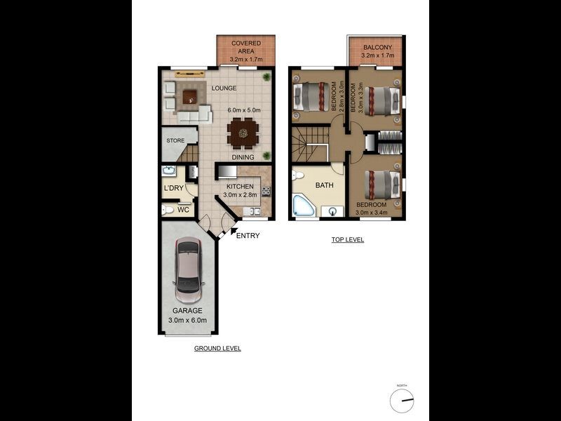 78/42 Paul Coe Crescent, Ngunnawal ACT 2913