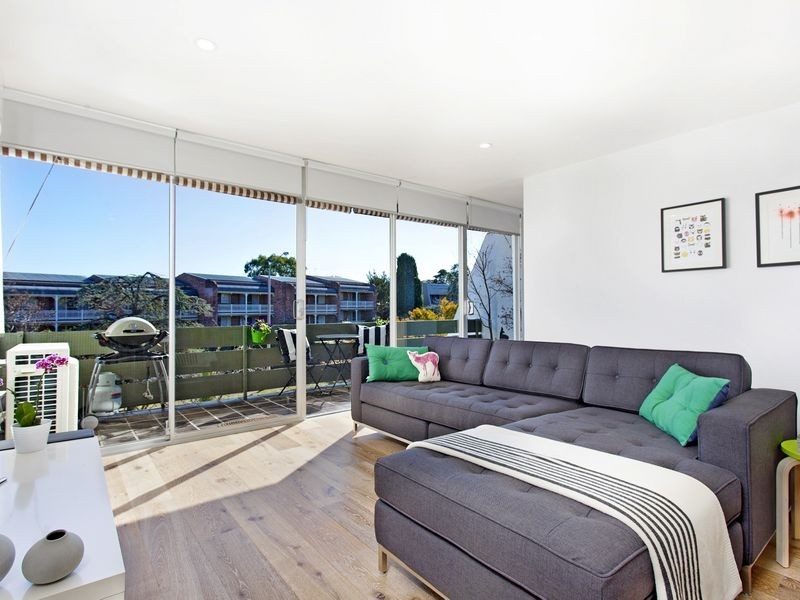 30/8 Giles Street, Griffith ACT 2603