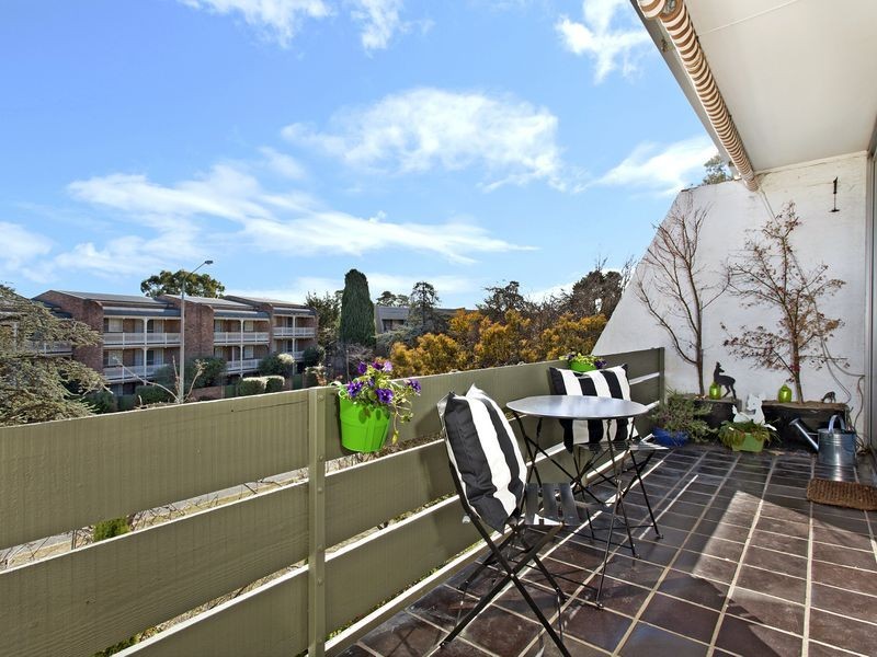 30/8 Giles Street, Griffith ACT 2603