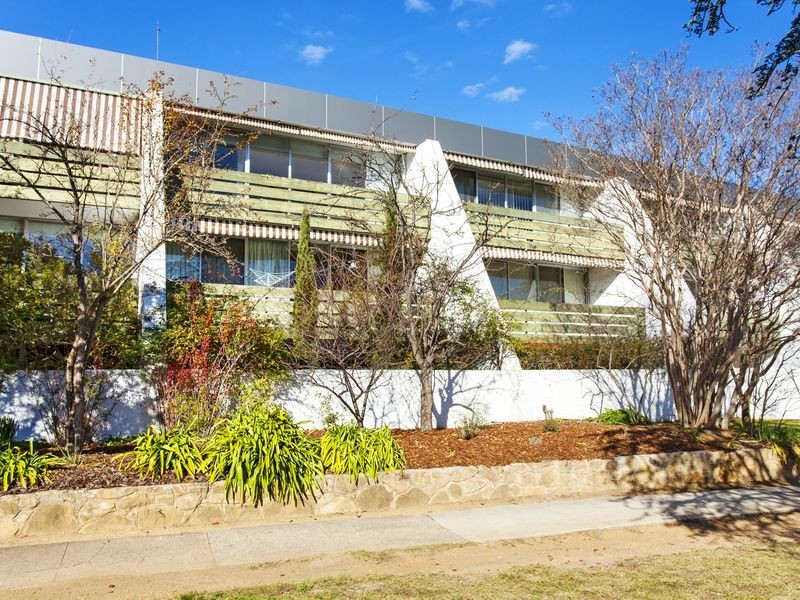 30/8 Giles Street, Griffith ACT 2603