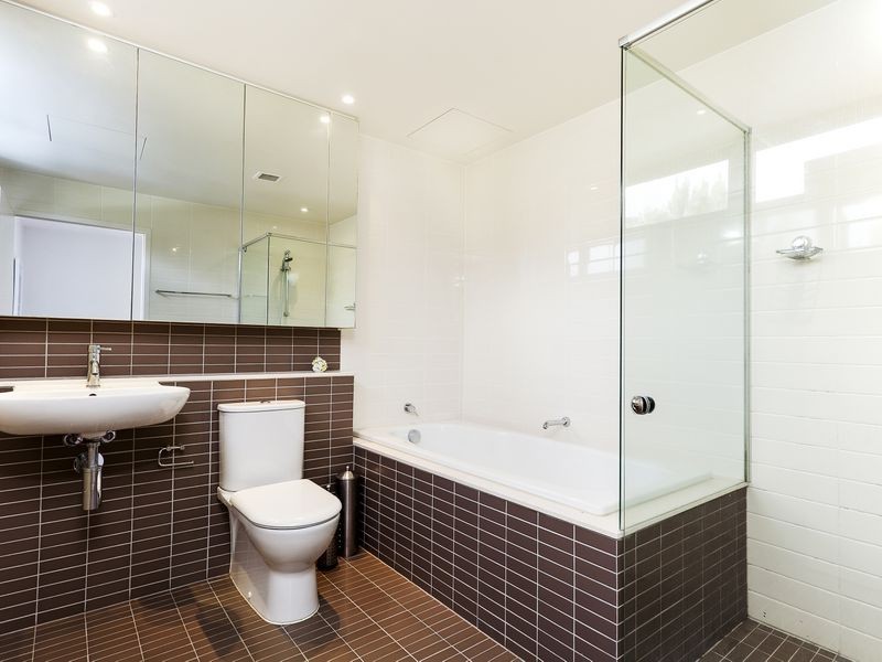 33/9 Eastlake Parade, Kingston ACT 2604