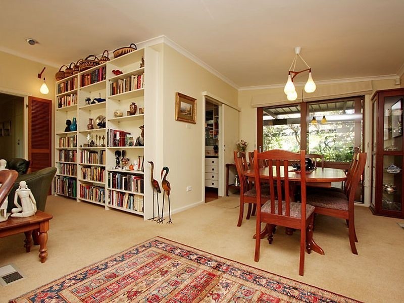 34 Finniss Crescent, Narrabundah ACT 2604