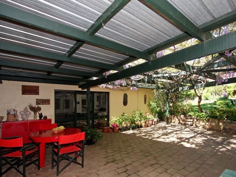 34 Finniss Crescent, Narrabundah ACT 2604