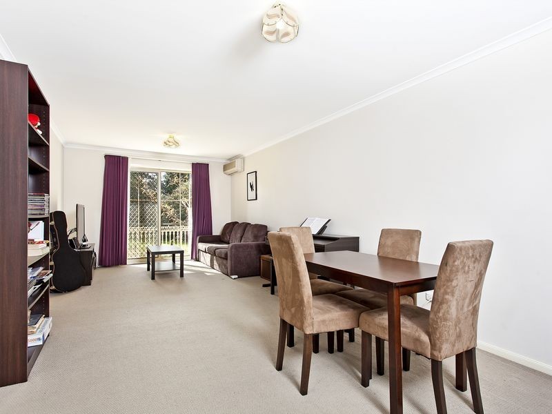 87/13-15 Sturt Avenue, Griffith ACT 2603