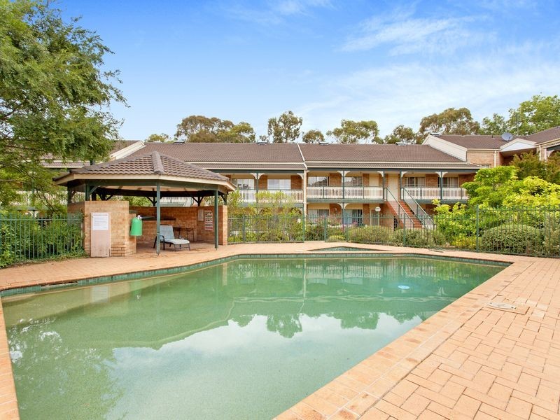 87/13-15 Sturt Avenue, Griffith ACT 2603