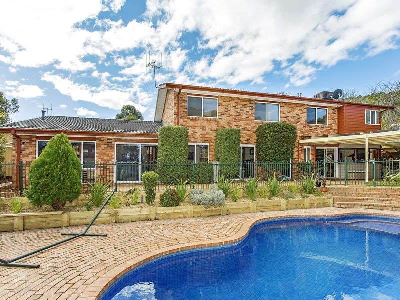 4 Kaeppel Place, Isaacs ACT 2607