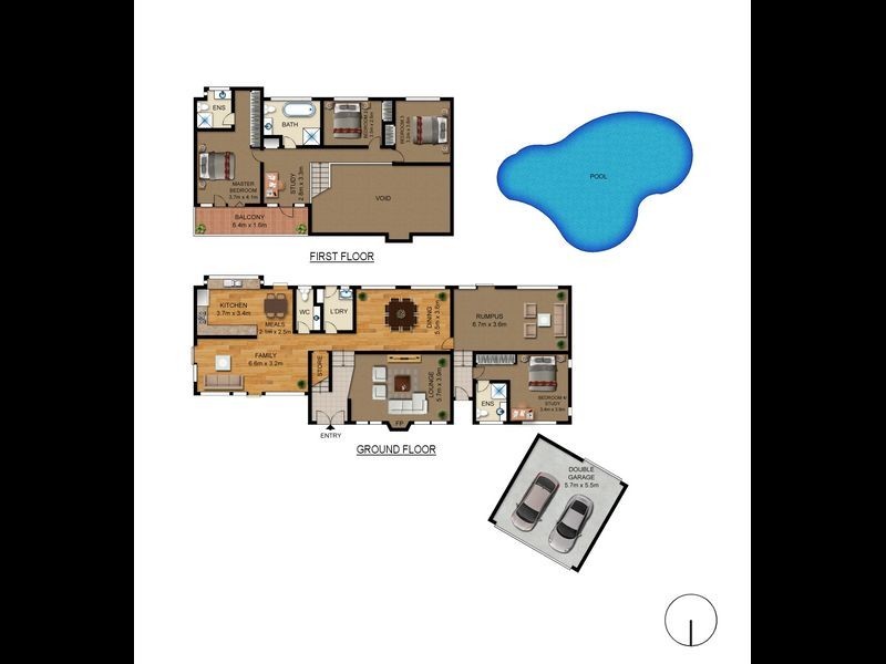 4 Kaeppel Place, Isaacs ACT 2607