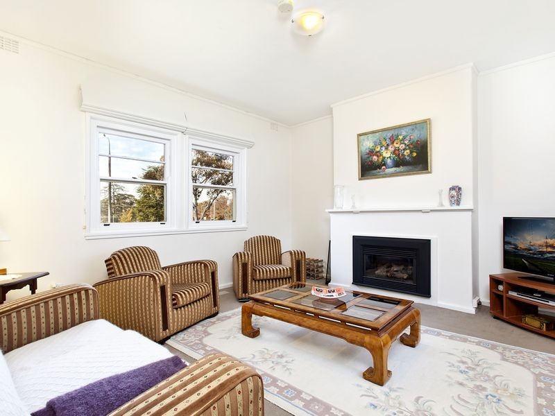 48 McIntyre Street, Narrabundah ACT 2604