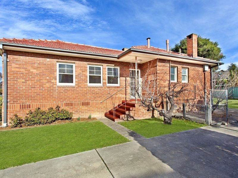 48 McIntyre Street, Narrabundah ACT 2604