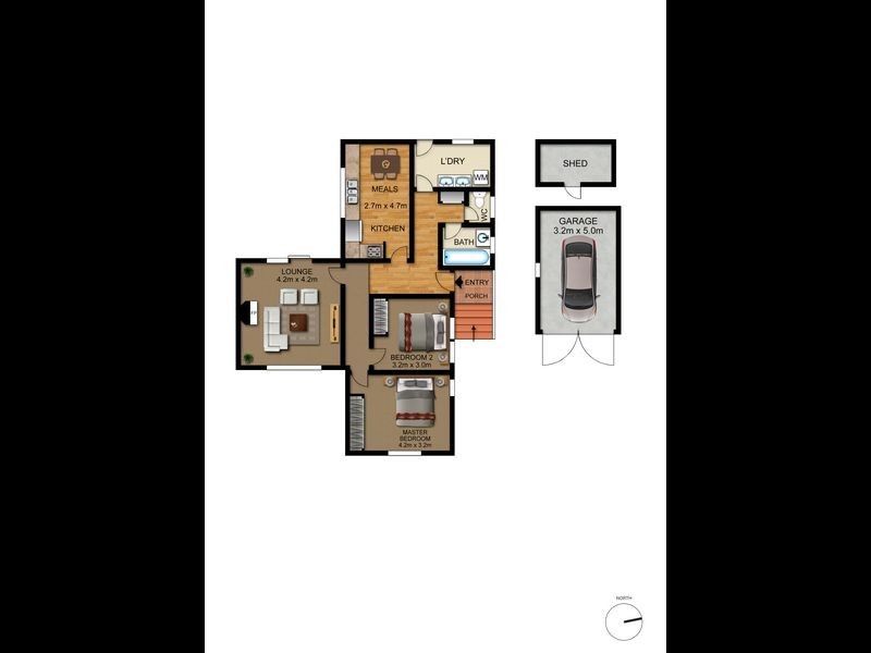 48 McIntyre Street, Narrabundah ACT 2604