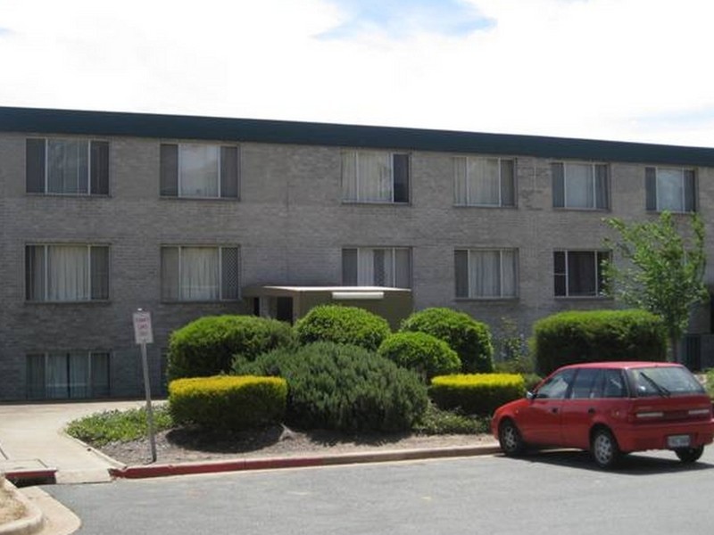 6/6 Heard Street, Mawson ACT 2607