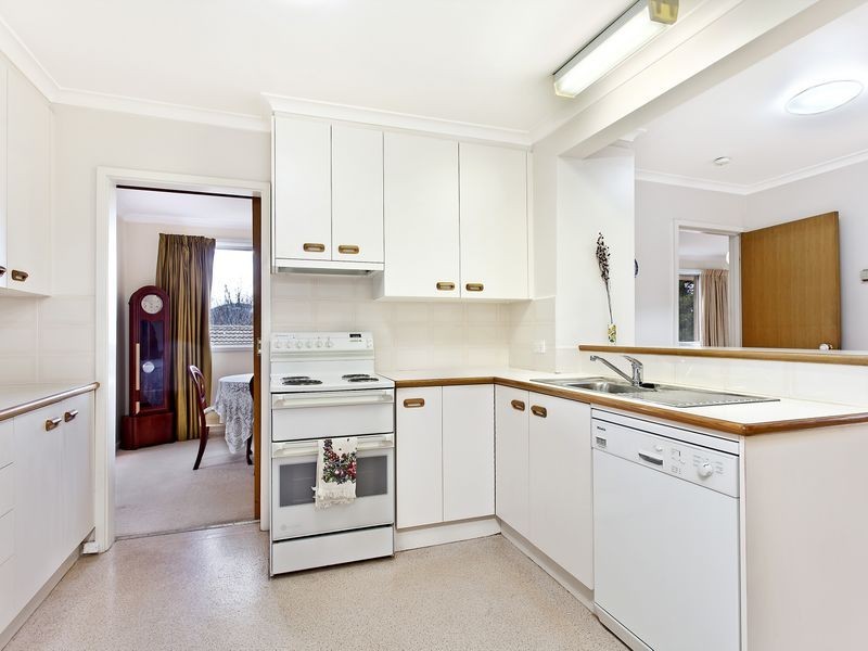 7 Becke Place, Garran ACT 2605