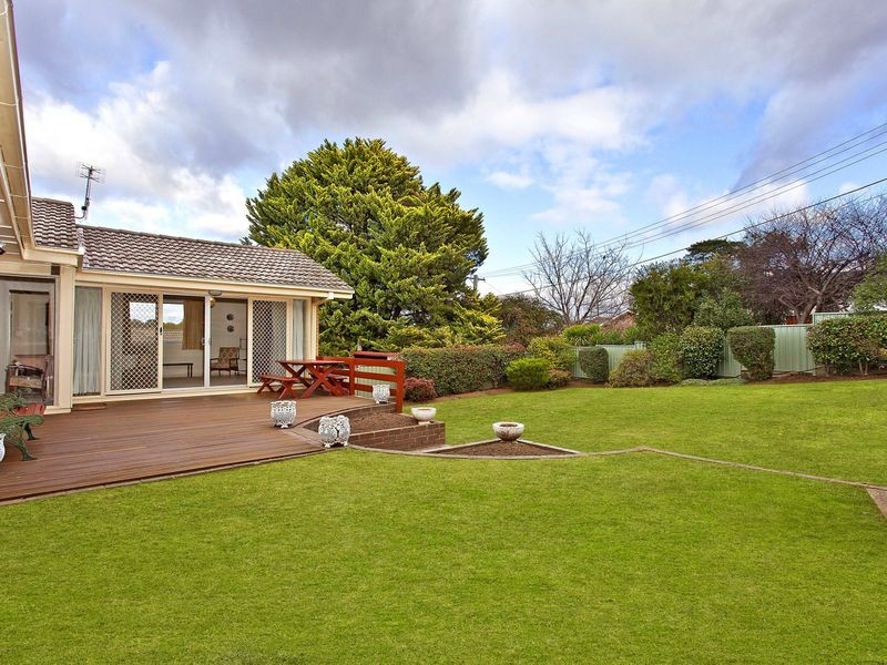 7 Becke Place, Garran ACT 2605