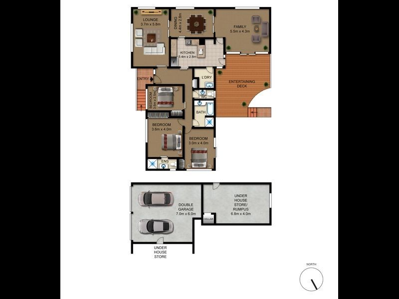 7 Becke Place, Garran ACT 2605