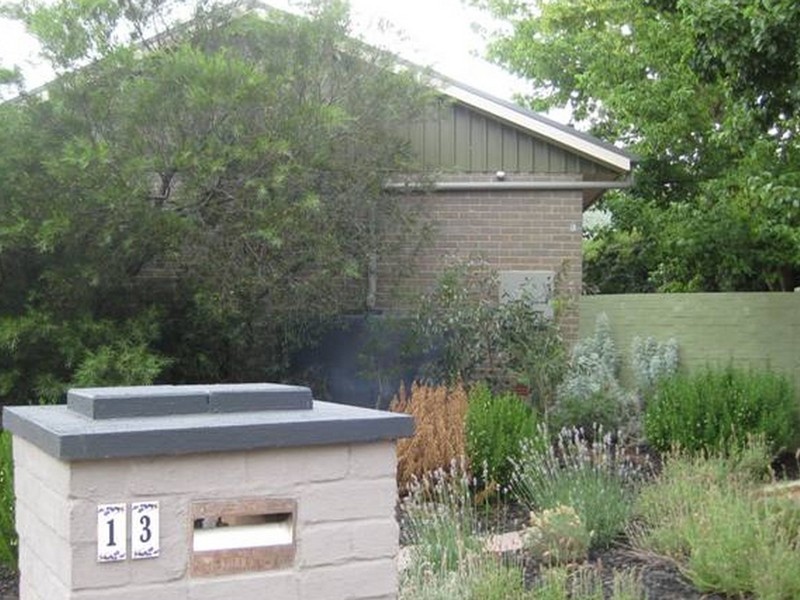 13 Mayne Street, Chifley ACT 2606